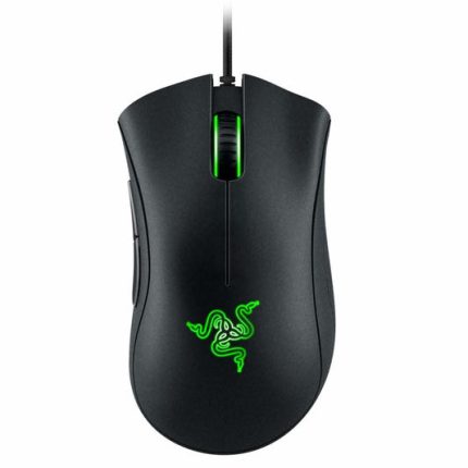 Death Adder Essential Wired Gaming Mouse