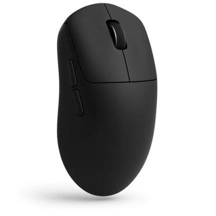 Tri-Mode 37g Gaming Mouse | 26000 DPI, 8K Polling Rate, Black