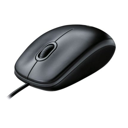 Wired USB Optical Mouse for PC and Laptop