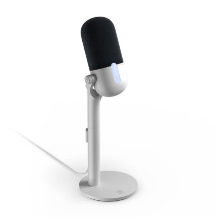 USB Microphone for PC/Mac Streaming - Plug & Play