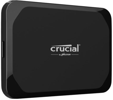 1TB Portable External SSD High-Speed Storage Drive