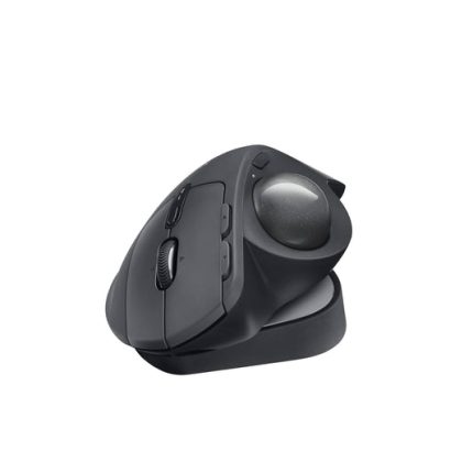 Advanced USB-C Rechargeable Wireless Ergonomic Trackball Mouse