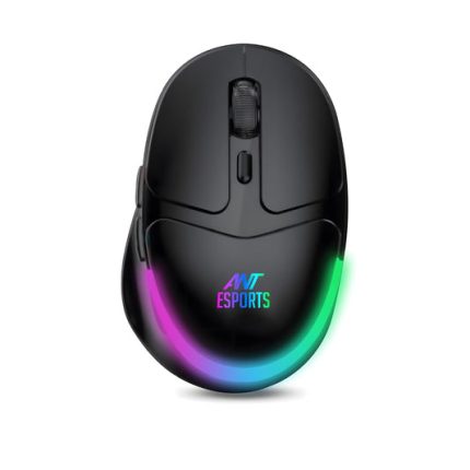 Mini Wireless RGB Gaming Mouse PRO GM325