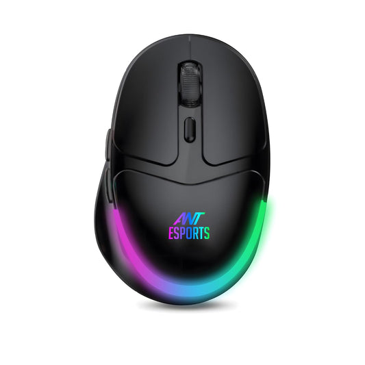 61vTv3_Hl4L._SL1500.jpg Mini Wireless RGB Gaming Mouse PRO GM325 - Image 1