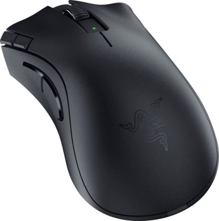 DEATHADDER V2 X Wireless Ergonomic HYPERSPEED Gaming Mouse
