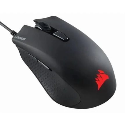 HARPOON RGB PRO Gaming Mouse - 12000 DPI, Backlit RGB LED Optical
